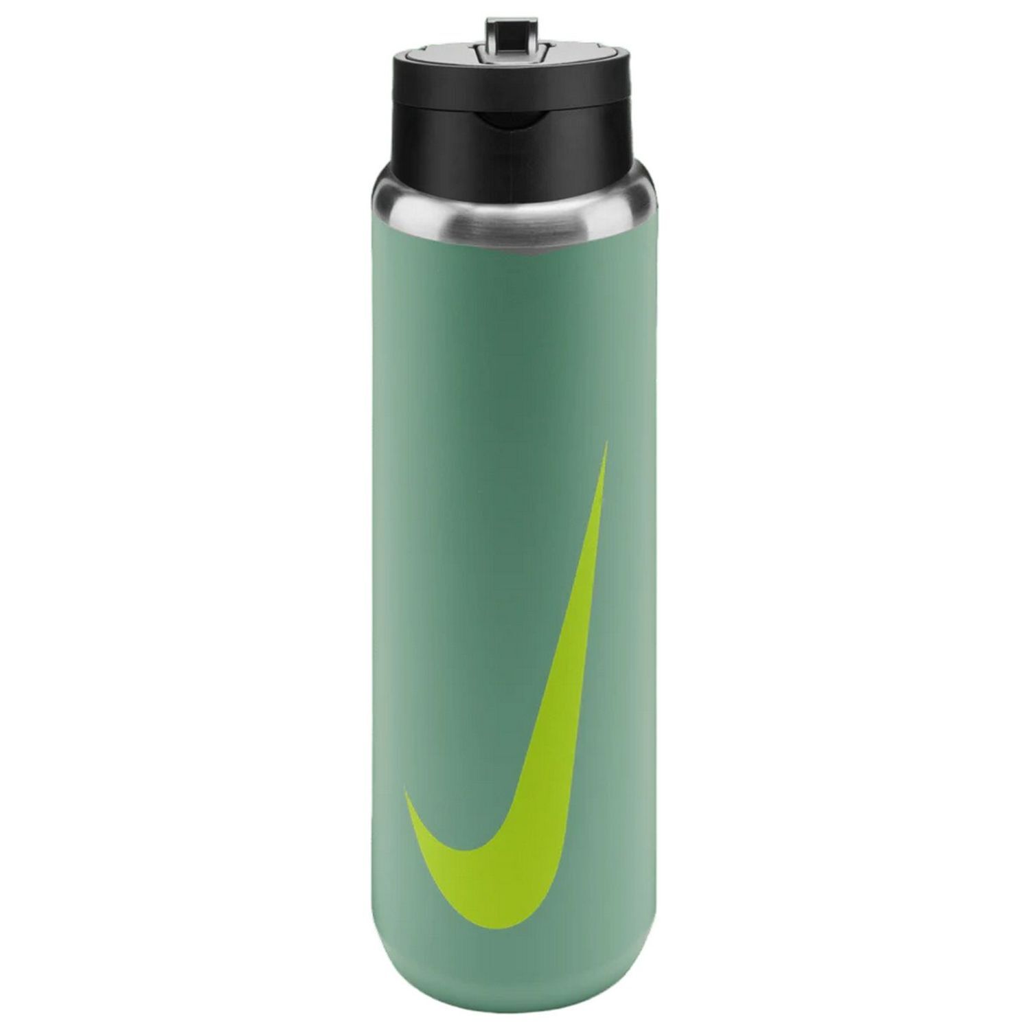 Nike Recharge Straw Bottle - Green