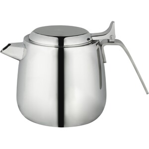 Babel Teapot