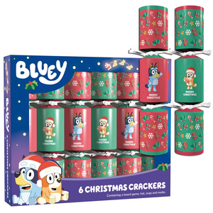 Pack of 6 8