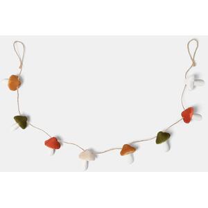 OHS Mushroom Garland 1.3m