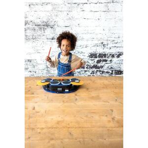 VTech Kidi DJ Drums Electronic Drum Kit