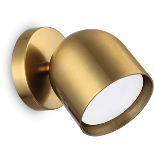 Dodo Spotlight Brass