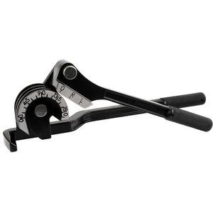 Stanley Hand Tools Mini Tube Bender 6 8 & 10mm
