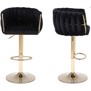 Hygrad Built to Survive Bar Stools C