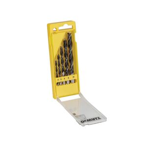 DeWALT Power Tools Dewalt Power Tools Brad Point Wood Drill Bit D