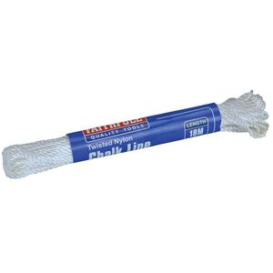 Faithfull Twisted Nylon Chalk Line A
