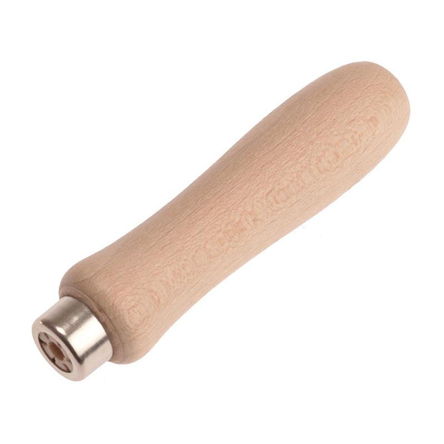 Faithfull Hardwood File Handle B - Multi Colour