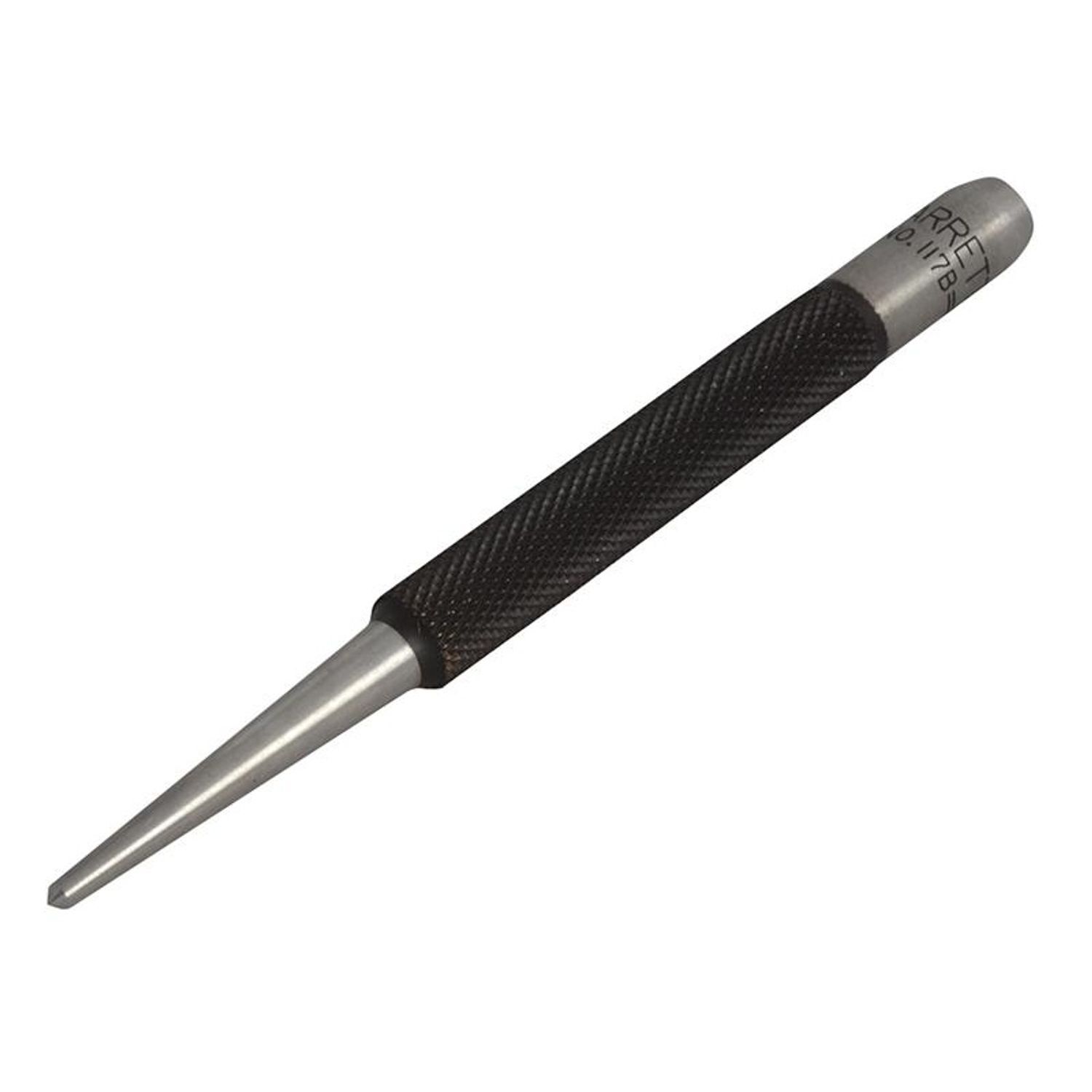 Starrett 117 Series Centre Punch B - Multi Colour