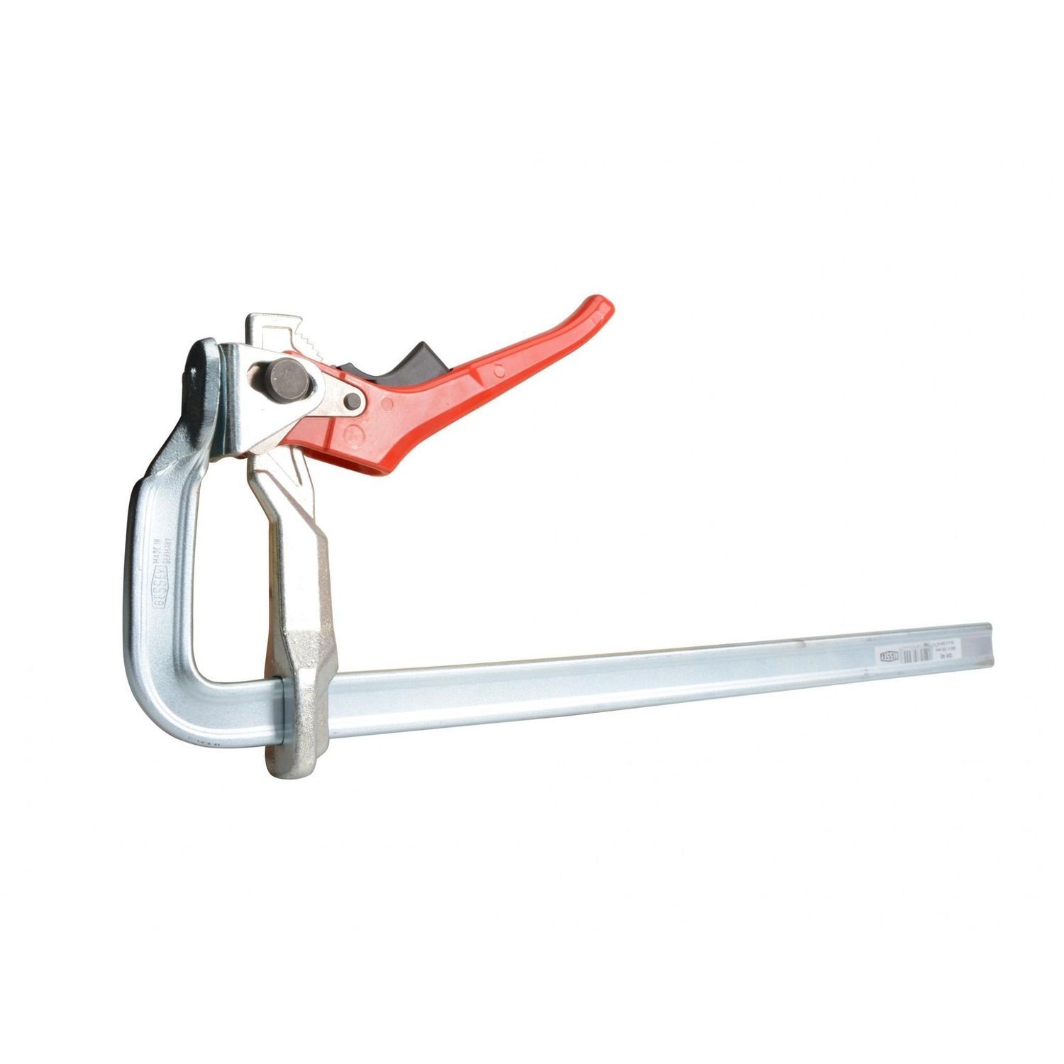 Bessey Gh Lever Clamp E - Multi Colour