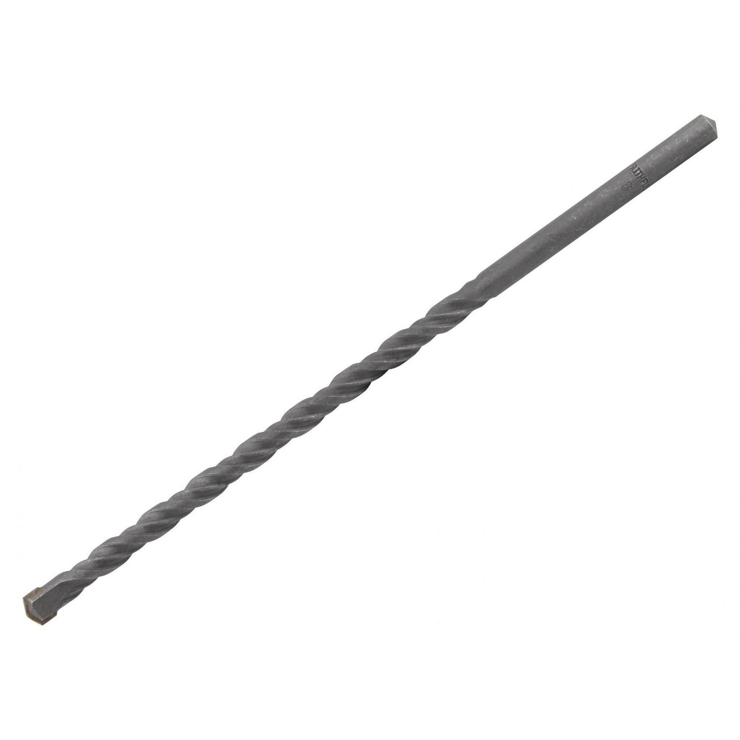 Faithfull Standard Masonry Drill Bit M - Multi Colour