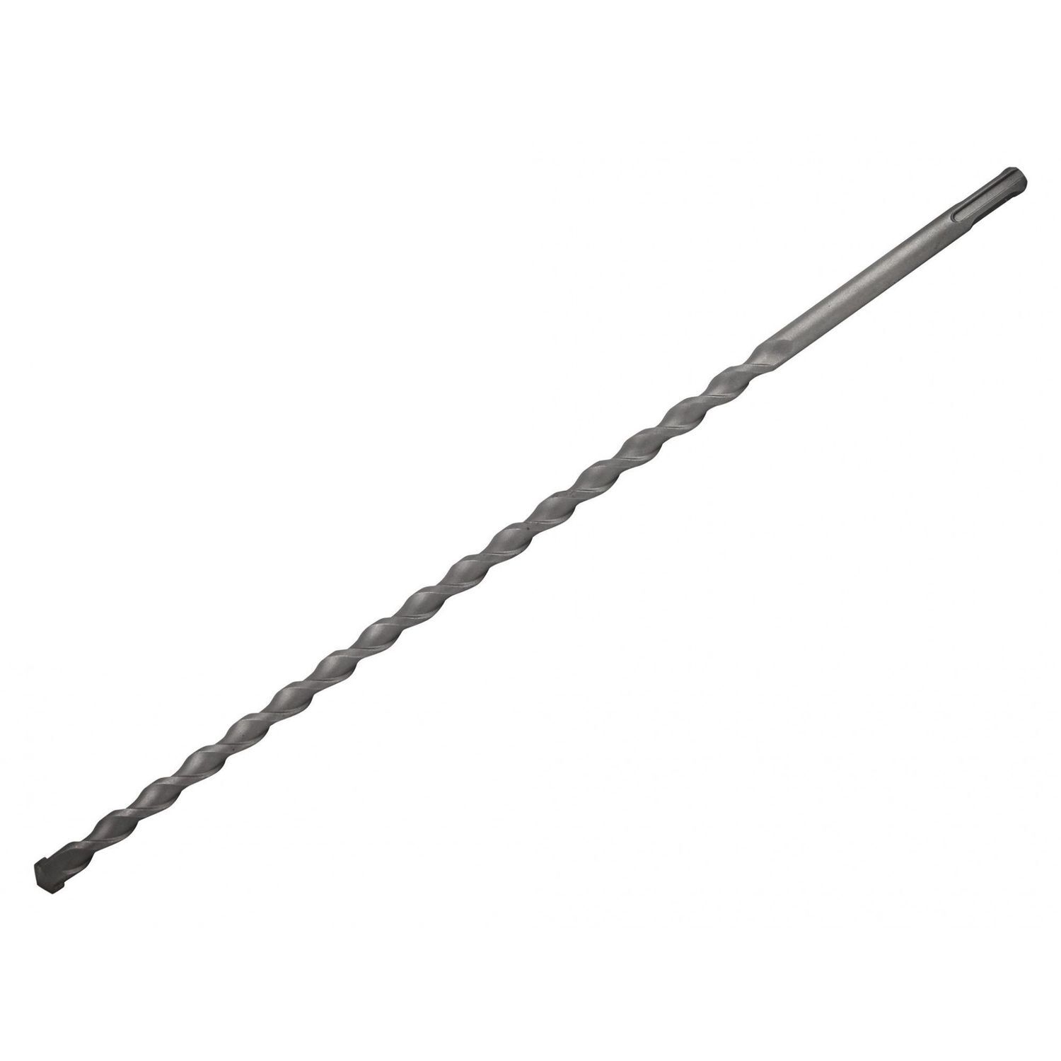 Faithfull Sds Plus Drill Bit F - Multi Colour