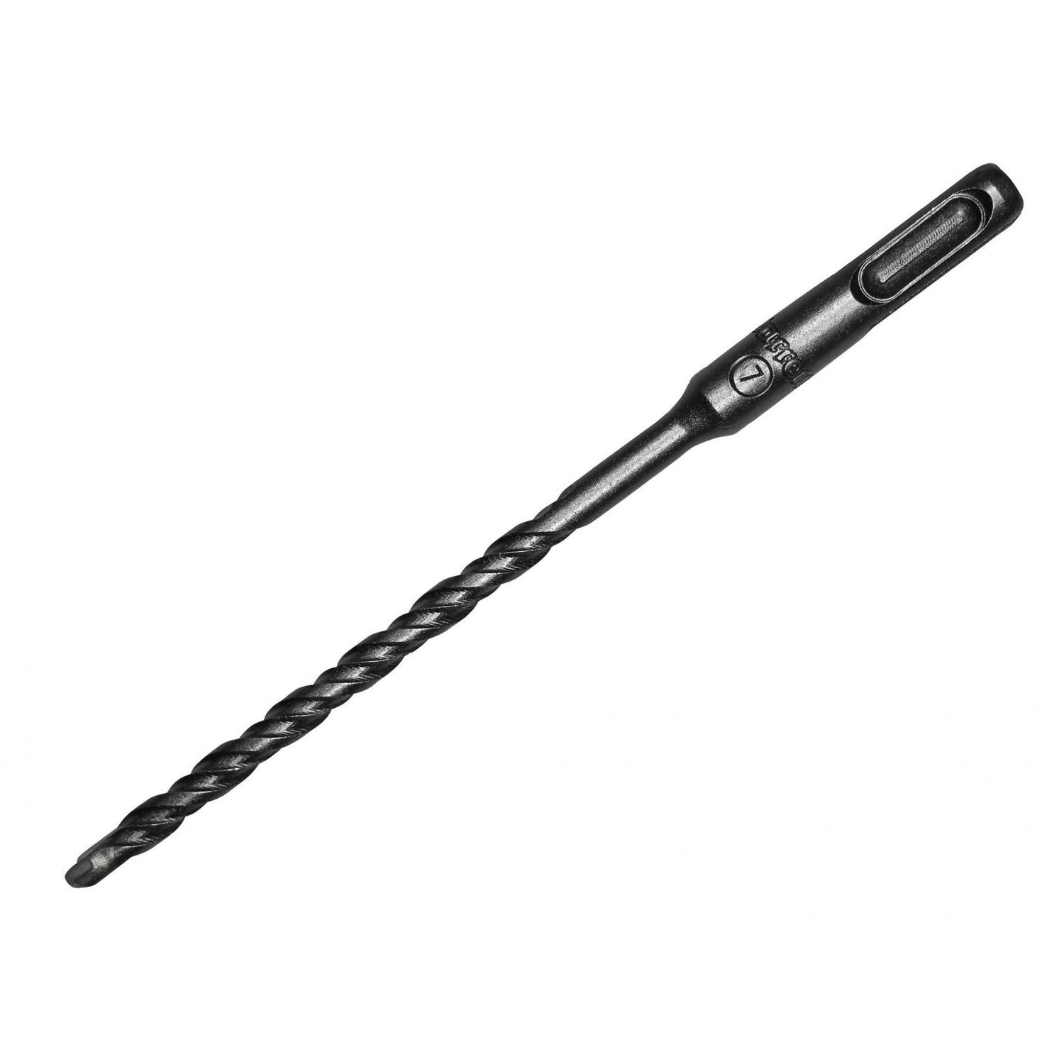 Starrett Sds Plus 2 Point Drill Bit I - Multi Colour