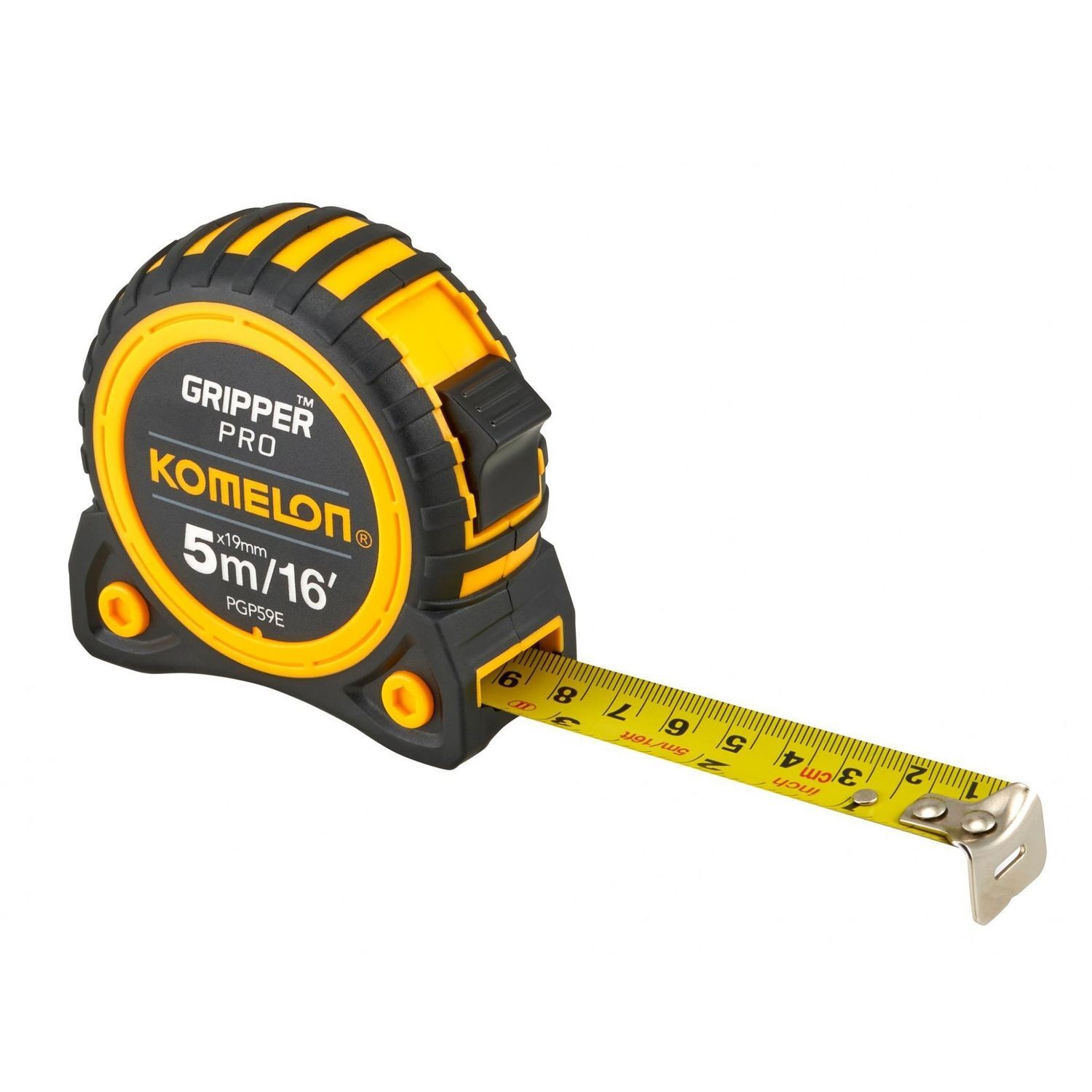 Komelon Gripper Tape A - Multi Colour