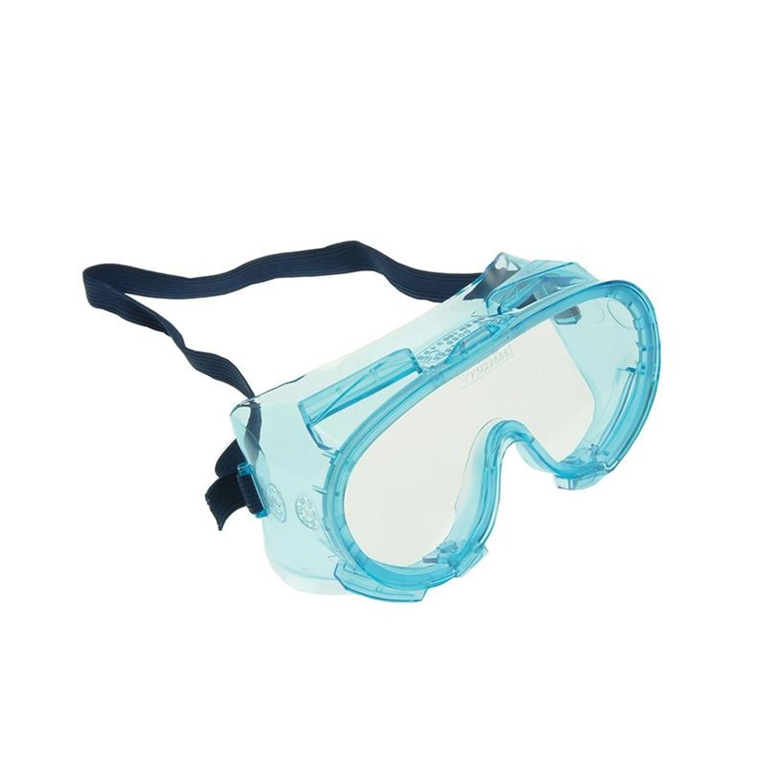 Vitrex Safety Goggles - Clear - Multi Colour - One Size - Image 3