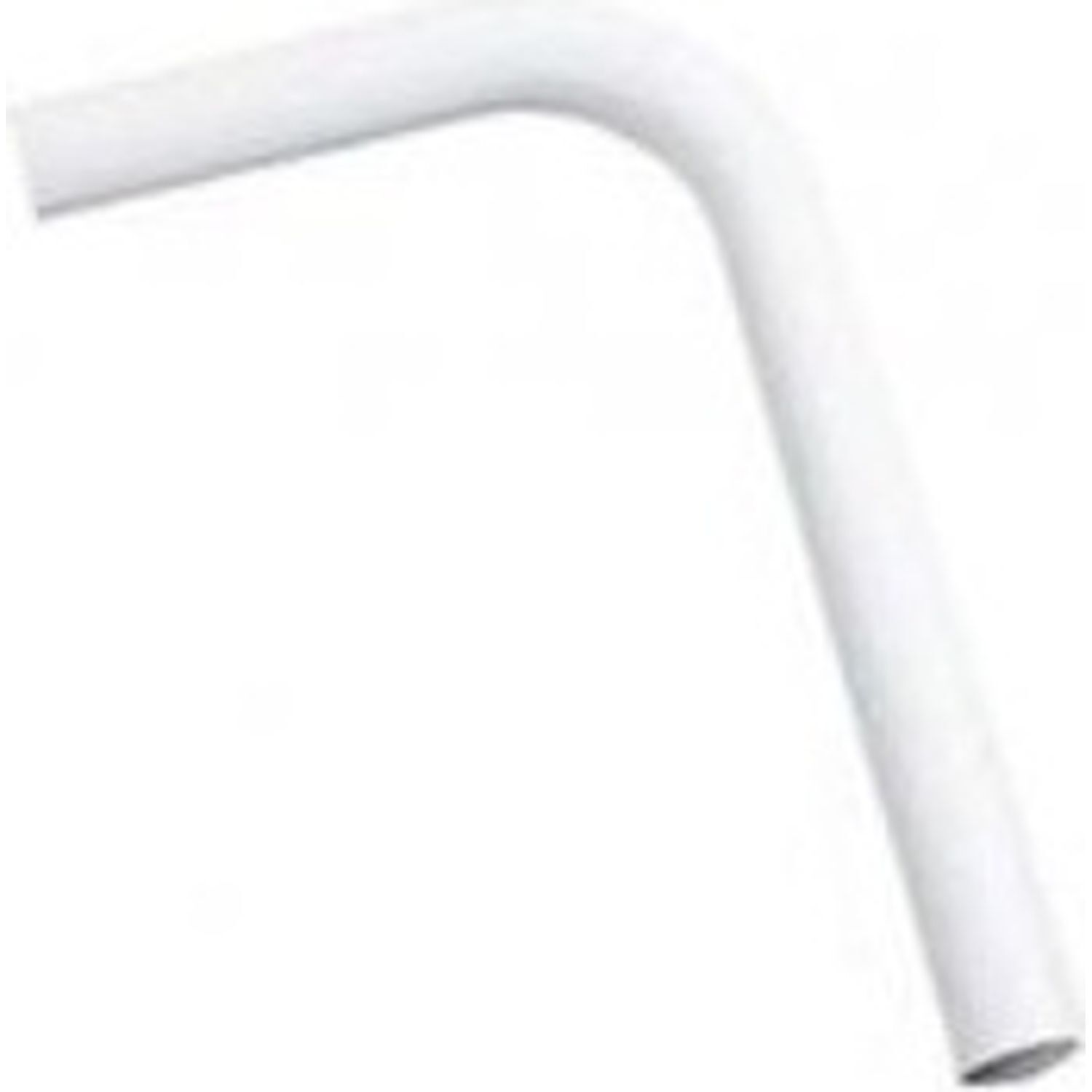 Oracstar Low Level Flush Pipe - White
