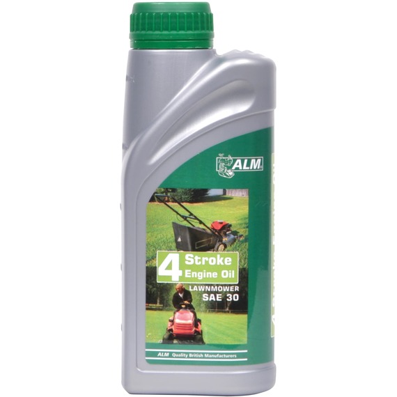 ALM Manufacturing 4-Stroke Oil 0.5L OL006