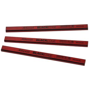 Blackedge Carpenter's Pencils C