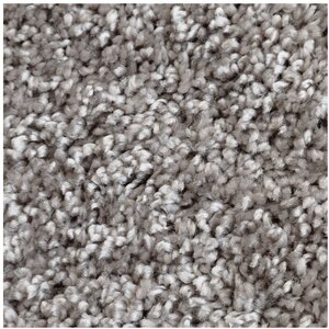 Underfoot Anastasia Super Soft Saxony Carpet 18mm Deep Pile Luxury Bedroom Lounge Stairs (Safari)