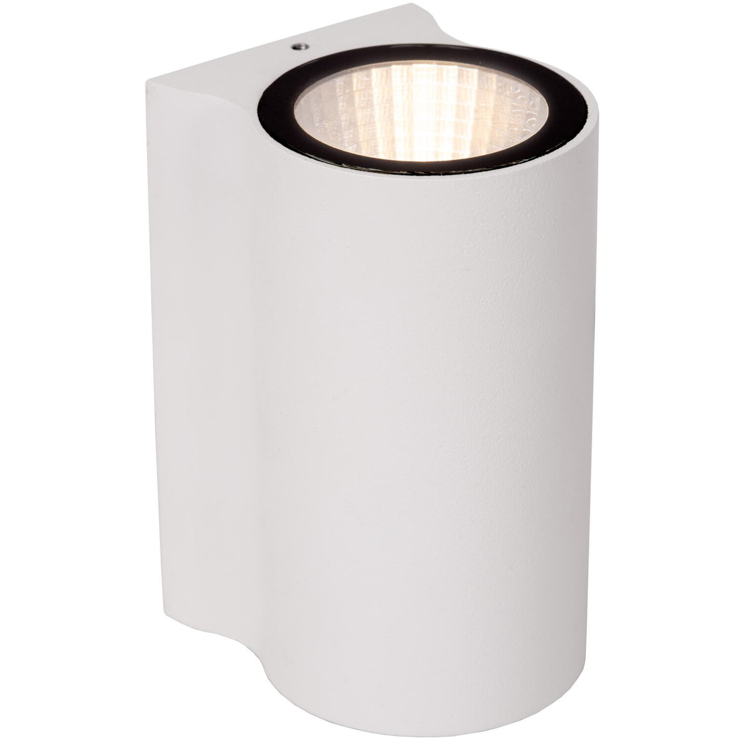 Lucide Lighting Akra Wall Light White - White
