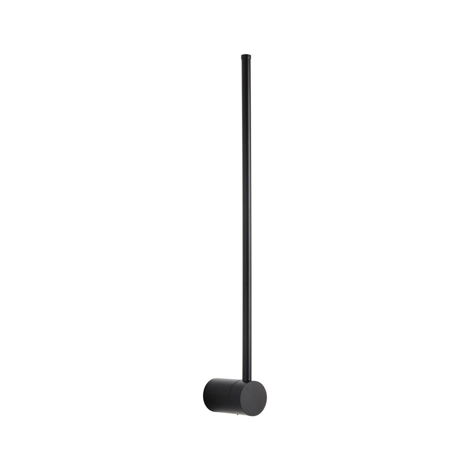 Italux Lighting Vinto Wall Light Black A - Black