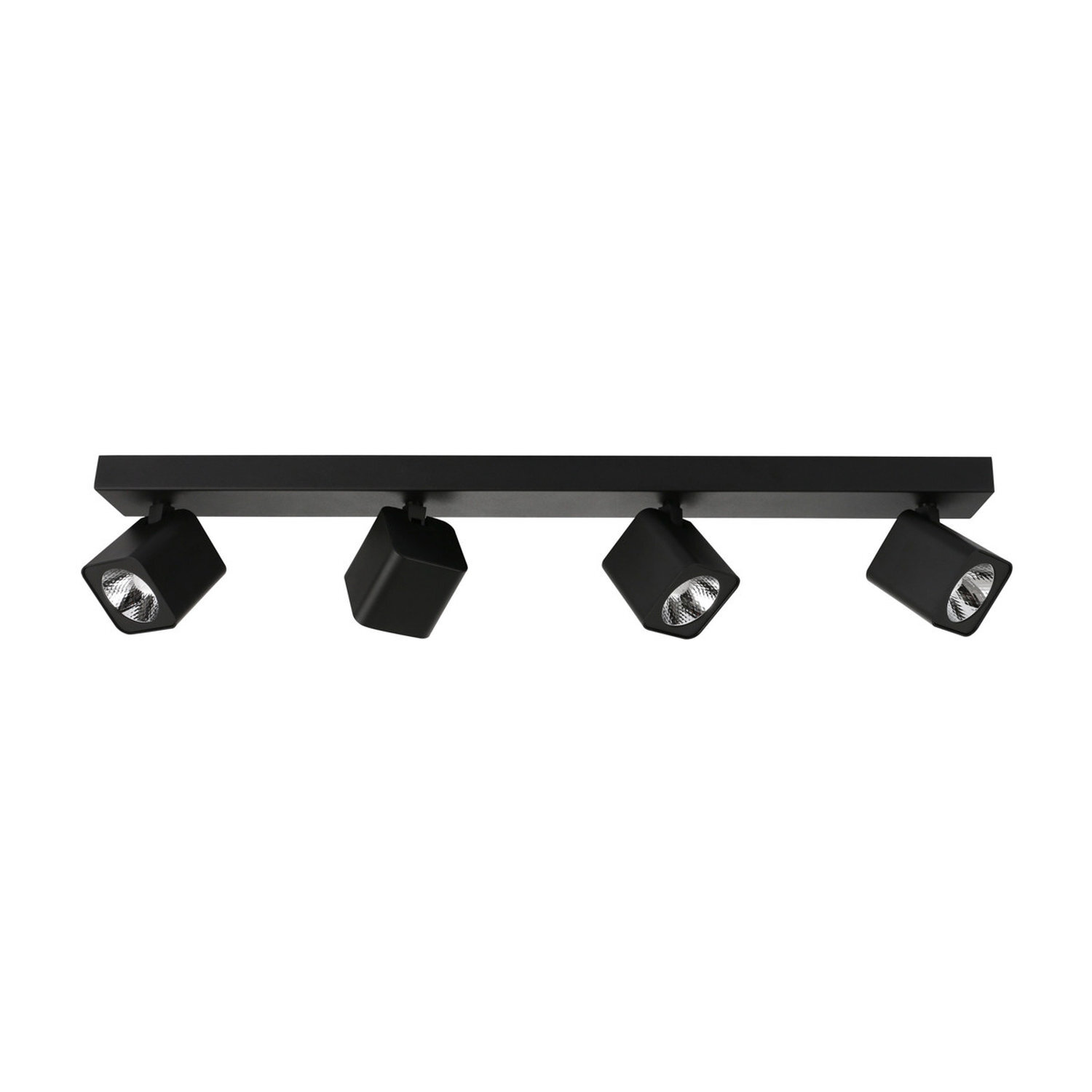 Italux Lighting Aveiro Spotlight Black A - Black