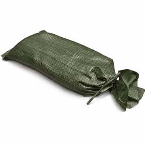 sackmaker Sackmaker Heavy Duty Flood Defence Sandbags  Unfilled C