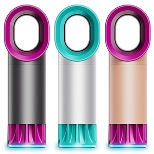 Electric Bladeless Handheld Fan