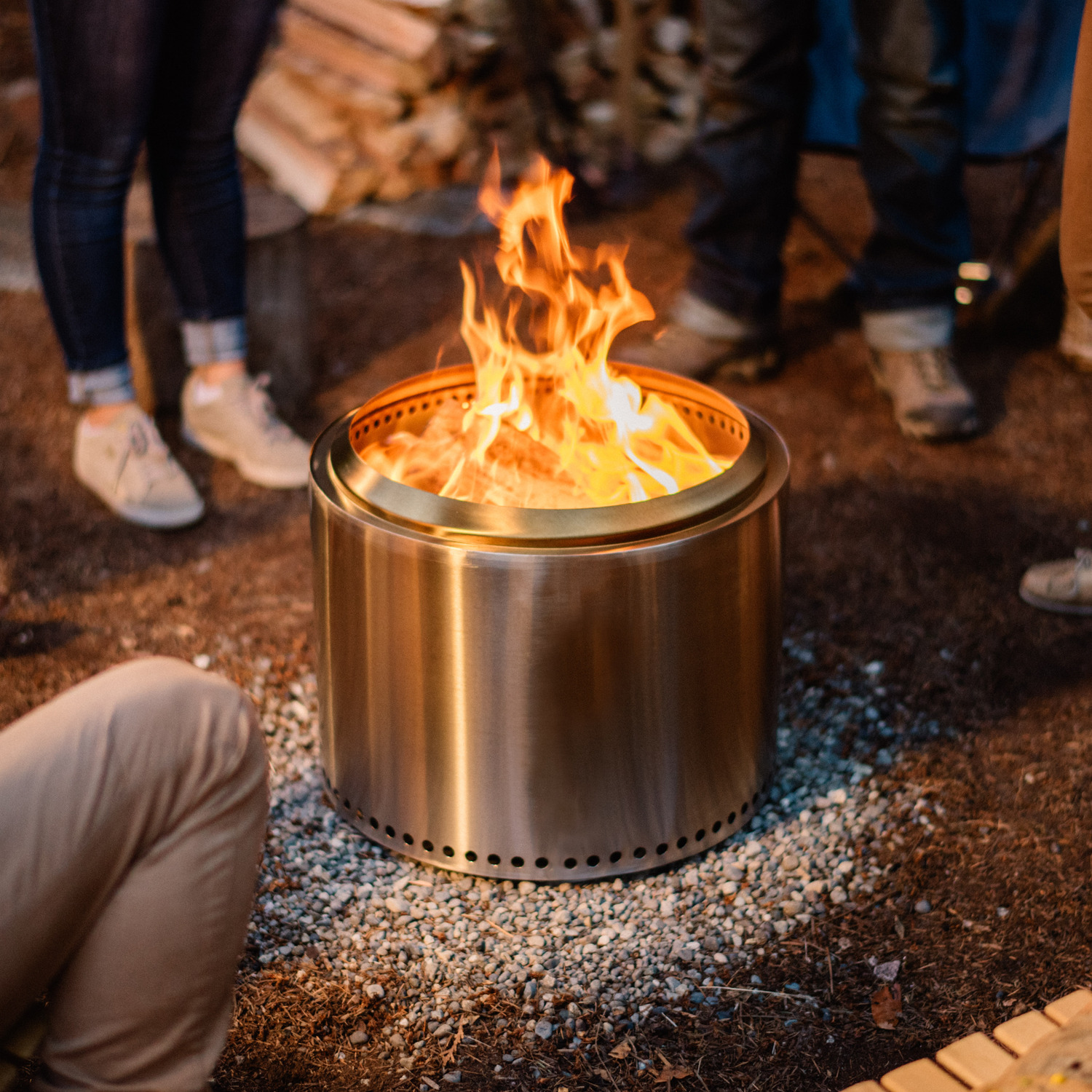 Solo Stove Bonfire