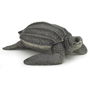 PAPO Marine Life Leatherback Turtle Toy Figure