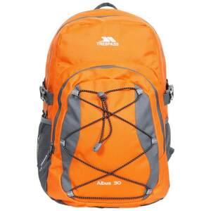 Albus 30 Litre Casual Backpack - Orange