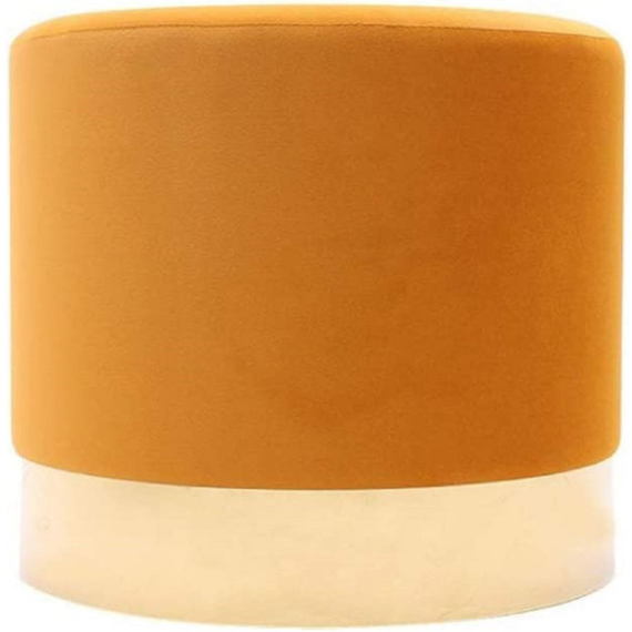 Darlington XL LUX Pouffe Single