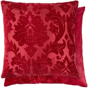 Damask Cushion Cover