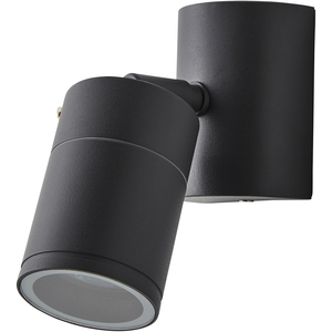 Irela Outdoor Adjustable Wall Light