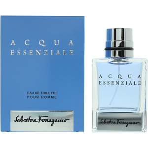 Salvatore Ferragamo Acqua Essenziale Eau de Toilette 30ml