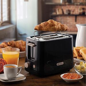 Breakfast 2 Slice Toaster
