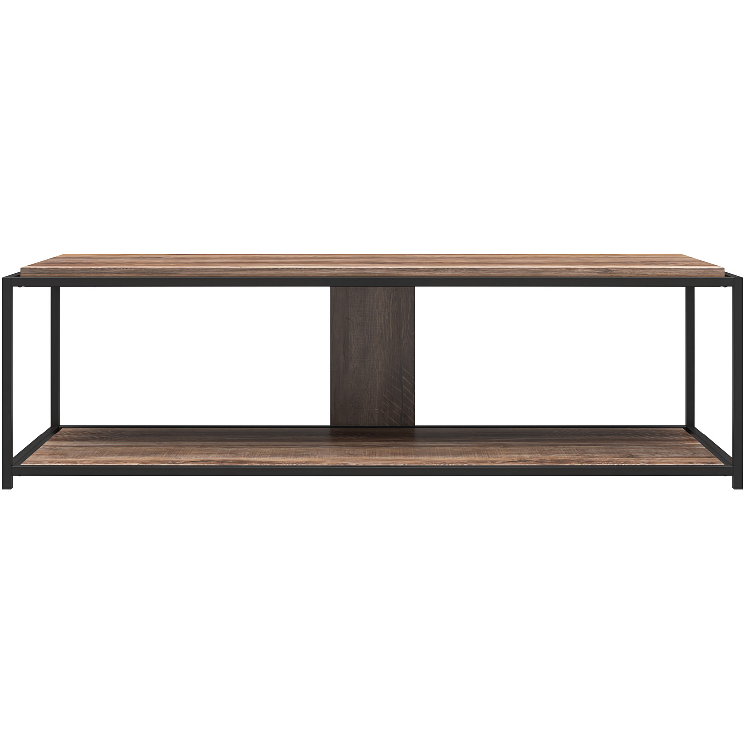 Tv-stand - Oak