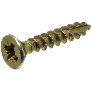 Round Head Wire Nails - 40mm