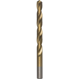 Pack of 2 HSS Twist Drill Bits  - 3g