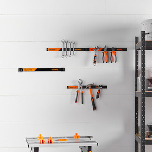 Large Magnetic Tool Holders