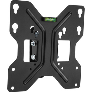 Tilt and Turn TV wall mount 23-50in 75x75mm to 200x200mm 30kg