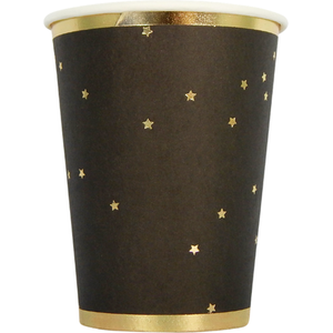 Stardust Party Cups