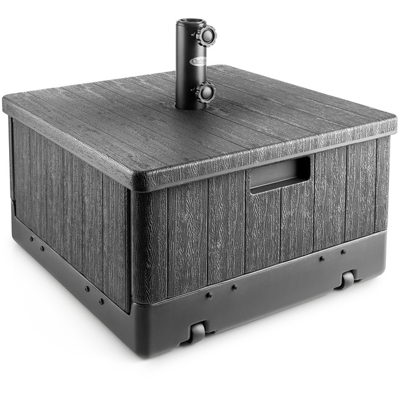 67Kg Square Parasol Base