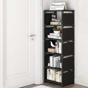 Compact Multi-Tier Shoe Rack