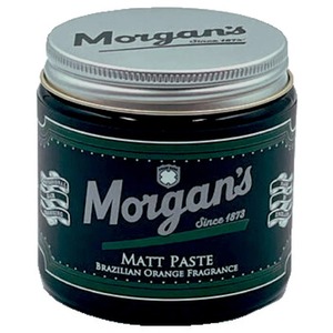 Brazillian Orange Matt Paste