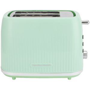 Miami 2-Slice Toaster Mojito Mint
