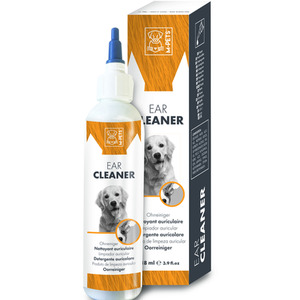 MPets Ear Cleaner