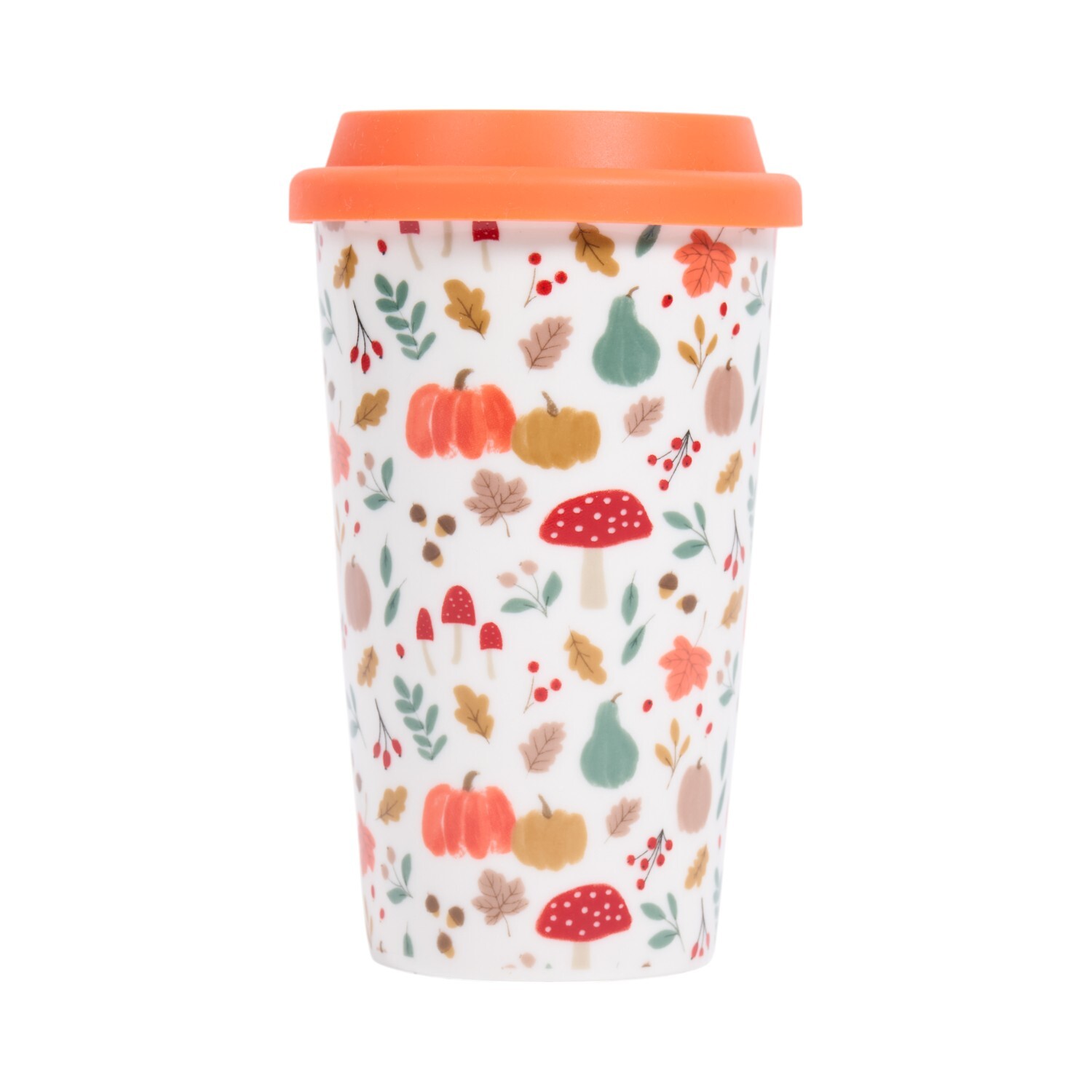 Image of Autumn Travel Mug