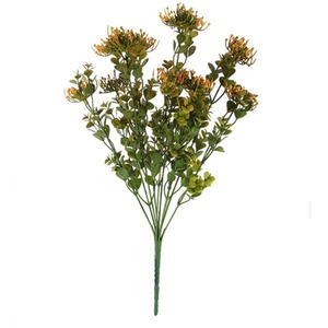 Artificial Sedum Bush