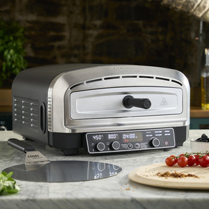 Cooks Professional Pizza Pro 450