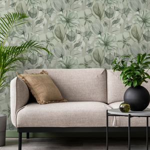 Superfresco Easy Arlington Floral Wallpaper